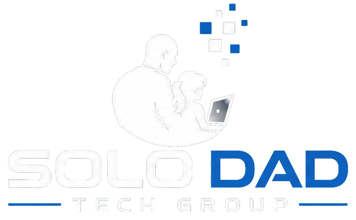 Solo Dad Tech Group